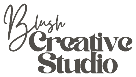 Blush Creative Studio